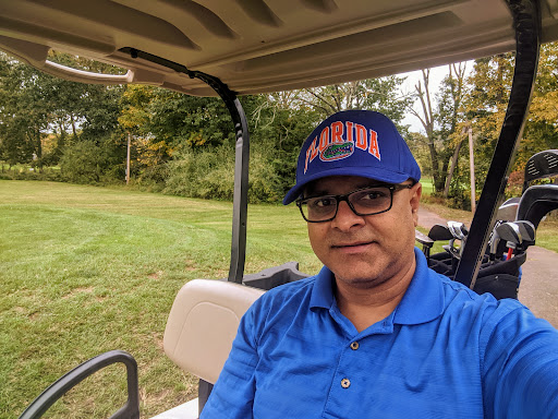 Public Golf Course «Bunker Hill Golf Course», reviews and photos, 220 Bunker Hill Rd, Princeton, NJ 08540, USA