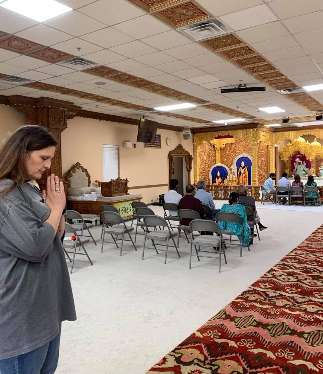 Hindu Community Center, Knoxville
