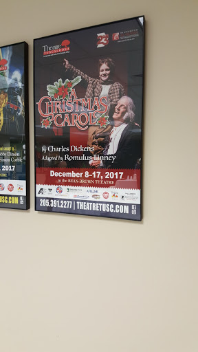 Performing Arts Theater «Theatre Tuscaloosa», reviews and photos, 9500 Old Greensboro Rd, Tuscaloosa, AL 35405, USA