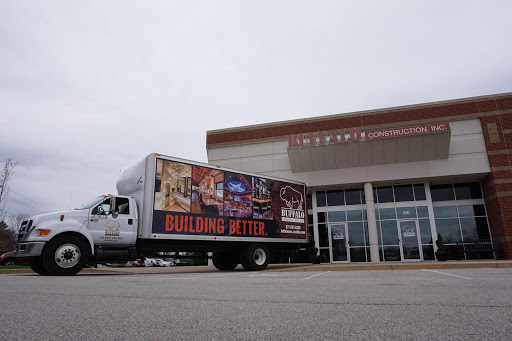 Construction Company «Buffalo Construction, Inc.», reviews and photos, 2700 Stanley Gault Pkwy #130, Louisville, KY 40223, USA