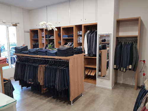 Magasin BOUTIQUE NEUDORF Strasbourg