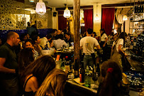 Atmosphère du Restaurant La Casbah à Paris - n°3