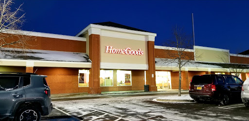 Department Store «HomeGoods», reviews and photos, 86 US-6, Mahopac, NY 10541, USA