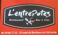 Photos du propriétaire du Restaurant L' Entrepotes à Garlin - n°4
