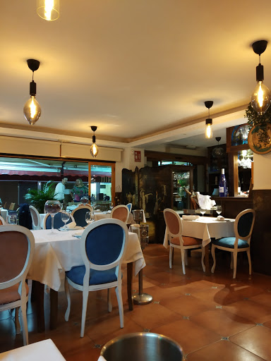 Restaurante La Bodeguita De Serafín