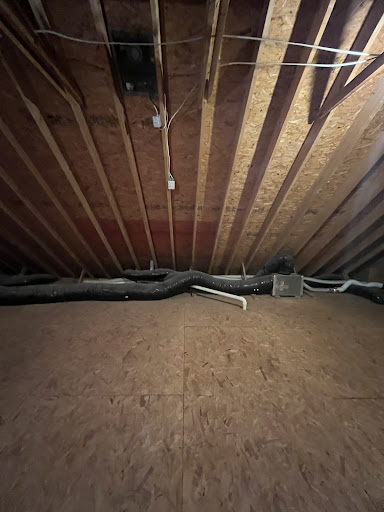 General Contractor «Triangle Home Solutions», reviews and photos, 1745 Laurel Park Pl, Cary, NC 27511, USA