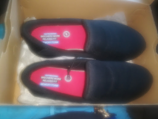 Shoe Store «Shoe Station», reviews and photos, 741 C Hilcrest Road, Mobile, AL 36695, USA