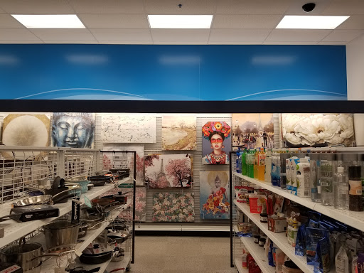 Clothing Store «Ross Dress for Less», reviews and photos, 1310 Tingle Cir E, Mobile, AL 36606, USA