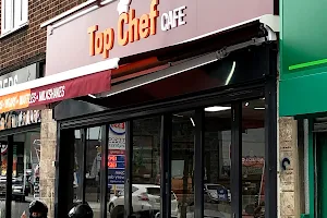 Top Chef Cafe image