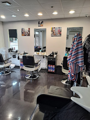 Elite coiffure à Le Péage-de-Roussillon
