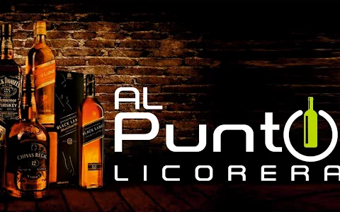 Al Punto Licores Duitama image