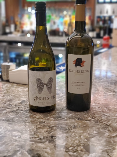 Golf Course «The Clubs of Kingwood - Deerwood Clubhouse», reviews and photos, 1717 Forest Garden Dr, Kingwood, TX 77345, USA