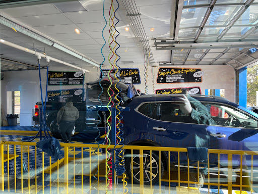 Showtime Auto Spa en Manahawkin