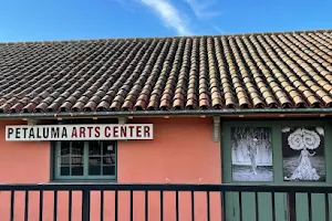 Petaluma Arts Center image