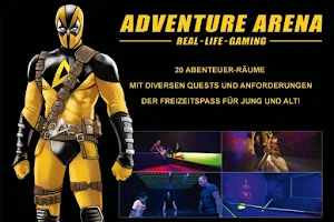 Adventure Arena image