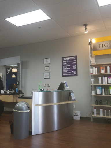 Hair Salon «Supercuts», reviews and photos, 3801 E Hwy 377 Ste 103, Granbury, TX 76049, USA