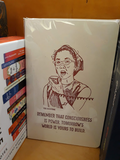 Book Store «Charis Books & More», reviews and photos, 1189 Euclid Ave NE, Atlanta, GA 30307, USA