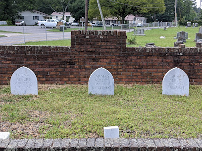 Pre-Civil War Cemetery And Museum