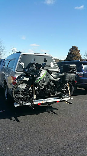 Motorcycle Dealer «Romney Cycles», reviews and photos, 51 Industrial Park Rd, Romney, WV 26757, USA