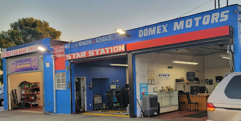 Brake and Lamp inspection, Uber and Lift Inspection, Star Smog Check.