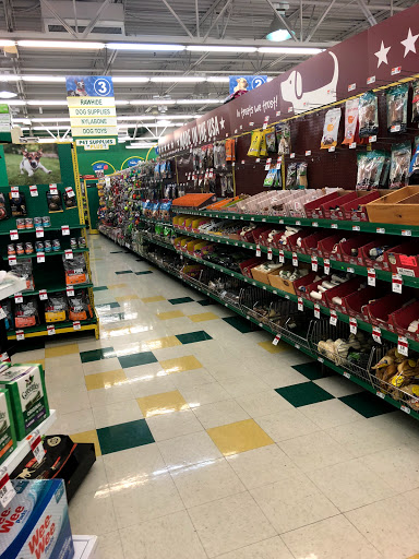 Pet Supply Store «Pet Supplies Plus», reviews and photos, 7331 Park Blvd N, Pinellas Park, FL 33781, USA