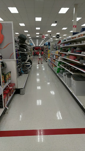 Department Store «Target», reviews and photos, 2022 Cumming Hwy, Canton, GA 30115, USA
