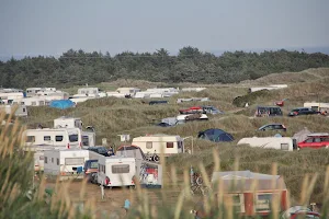DCU-Camping Lyngvig Strand image
