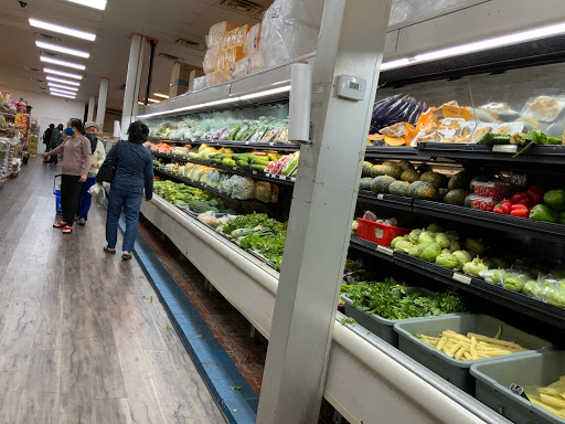 Asian Grocery Store «Hung Dong Asian Supermarket», reviews and photos, 13433 State Highway 249 A, Houston, TX 77086, USA