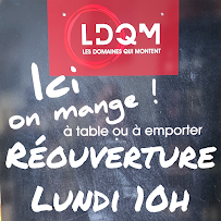 Photos du propriétaire du Restaurant Les Domaines Qui Montent Cournon d'Auvergne - n°6