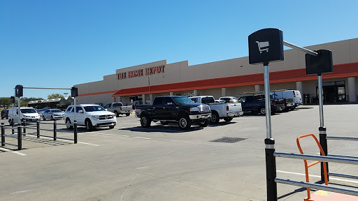 Home Improvement Store «The Home Depot», reviews and photos, 251 S Industrial Blvd, Euless, TX 76040, USA