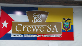 Empresa Crewe S.A