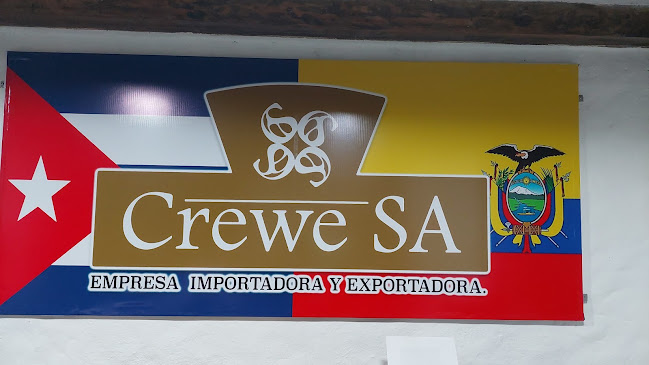 Empresa Crewe S.A