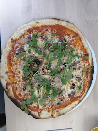 Pizza du Pizzeria La Dolce Vita à Villenave-d'Ornon - n°17