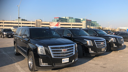 Kings Airport Limo Services Inc.