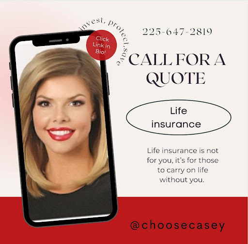 Auto Insurance Agency «Casey Granger - State Farm Insurance Agent», reviews and photos