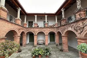 Casa Rural Palacio De Hoyuelos image