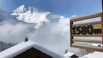 Photos du propriétaire du Restaurant 1580m à Sainte-Foy-Tarentaise - n°2