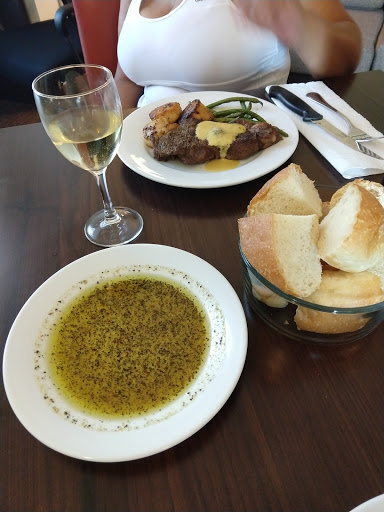 Butcher Shop «Broadway Butcher Shop», reviews and photos, 3828 Broadway, Kansas City, MO 64111, USA