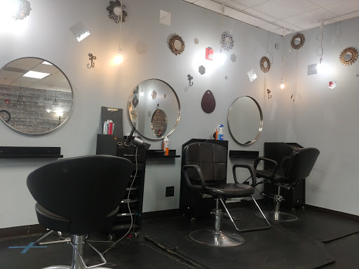 Hair Salon «Enrapture Salon & Day Spa», reviews and photos, 10530 19th Ave SE suite #203, Everett, WA 98208, USA