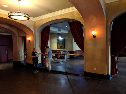 Performing Arts Theater «Buckhead Theatre», reviews and photos, 3110 Roswell Rd NE, Atlanta, GA 30305, USA