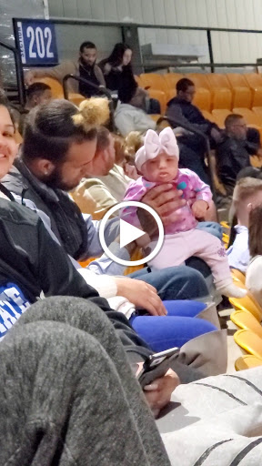 Arena «Hulman Center», reviews and photos, 200 N 8th St, Terre Haute, IN 47809, USA