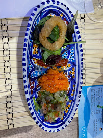 Plats et boissons du Restaurant tunisien Dar Diafa à Vitry-sur-Seine - n°20