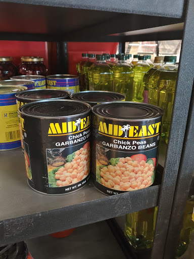 Grocery Store «Caspian Food Market», reviews and photos, 17040 N Scottsdale Rd # 108, Scottsdale, AZ 85255, USA