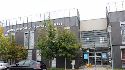 Maison médicale de Nancy - Cabinet de gastro-entérologie à Nancy