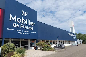 Mobilier de France Dax image