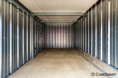 Self-Storage Facility «CubeSmart Self Storage», reviews and photos, 8716 Jefferson Davis Hwy, Fredericksburg, VA 22407, USA