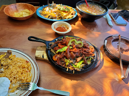 El Indio | Mexican Restaurant