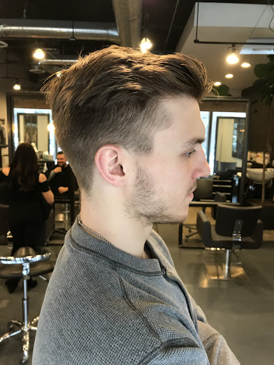 Hair Salon «Nude The Salon», reviews and photos, 245 Hamilton Row, Birmingham, MI 48009, USA