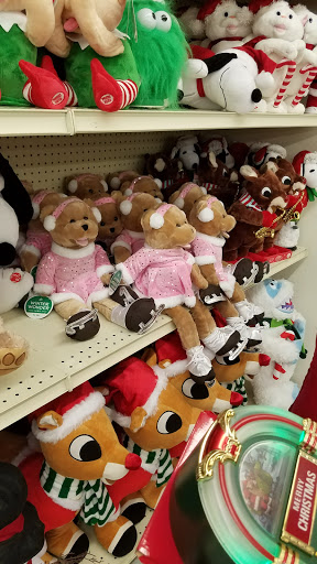 Discount Store «Big Lots», reviews and photos, 751 Dominion Square Shopping Center, Culpeper, VA 22701, USA