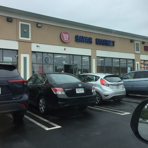 Asian Grocery Store «Sayar Food Market», reviews and photos, 3 Everett St #3e, Revere, MA 02151, USA